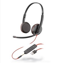 Plantronics Blackwire C3225 USB Kulaklık