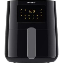 Philips Essential Airfryer HD9252/70 (İthalatçı garantilidir)
