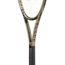 Wilson Blade 98 18X20 V8 Tenis Raketi WR078811