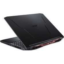 Acer Nitro 5 AN515-45 Amd Ryzen 5 5600H 16GB 512GB SSD RTX3060 Freedos 15.6" Fhd Taşınabilir Bilgisayar NH.QBCEY.005