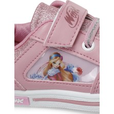 Winx NESRY.P2PR Pembe Kız Çocuk Sneaker