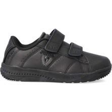 Joma Play Jr 2101 WPLAYW2101V Siyah Çocuk Ayakkabı