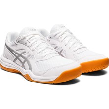 Asics Upcourt 5 Beyaz Erkek Spor Ayakkabı 1072A088-101