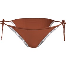 Calvin Klein String Side Tie Kadın Ipli Bikini Altı KW0KW01711