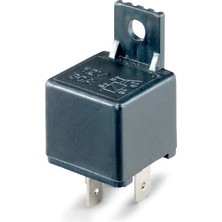 Allestock 12V Mini Röle 4 Pin - 4ra 965 400-031, 97CT15K234AA