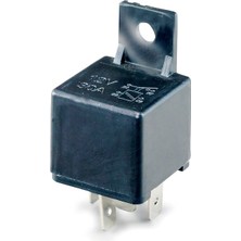 Allestock 12V Mini Röle 5 Pin - 4ra 933 791-061, 3539335M92, 3906604M1