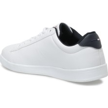 U.S. Polo Assn. Franco 2pr Beyaz Erkek Sneaker