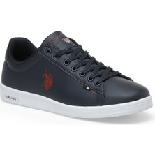 U.S. Polo Assn. 101163711 Franco 2PR Lacivert-Beyaz Erkek Spor Ay