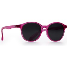 Igor SS291 Jordi C010 Uv Korumalı Kız Çocuk Pembe Güneş Gözlüğü
