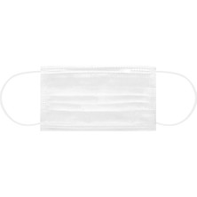 KFDS Kifidis 3 Katlı Çocuk Cerrahi Maske / 10'luk