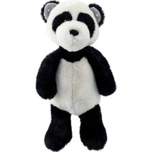 World's Softest Plush World's Softest Klasik Peluş Panda 40 cm