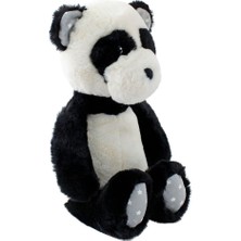 World's Softest Plush World's Softest Klasik Peluş Panda 40 cm