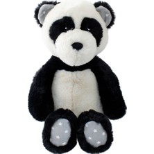 World's Softest Plush World's Softest Klasik Peluş Panda 40 cm