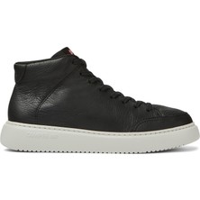Camper Runner K21 Erkek Siyah Sneaker K300438-002