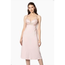 Pierre Cardin 6'lı Modal Gecelik Sabahlık Çeyiz Seti 5045