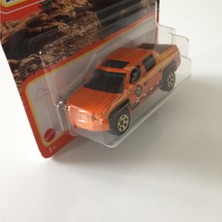 Matchbox 2007 Honda Ridgeline