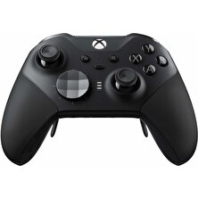 Microsoft Xbox Elite Series 2 Controller - Siyah