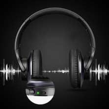 Tunaplus Oneodio A10 Anc Hi-Fi Bluetooth Kulaklık 40 Saat Kullanım Tüm Cihazlarla Uyumlu