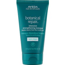 Aveda Botanical Repair Softness And Shine Restructing Strengthening Nourishing Vegan And Natural Hair Care Mask 150 ml