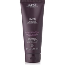 Aveda Invati Advanced For Weaken Hair Thickening Vegan And Natural Conditioner 200 ml