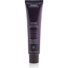 Aveda Invati Advanced For Hair Loss Strengthening Intensive Hair & Scalp Natural And Vegan Masque 150 ml