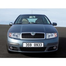 Vass41 Skoda Fabia 1 2000-2008 Arka Koltuk Sırt Kilit Yuvası 1J0885785D