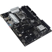 Biostar Z590-BTC Duo Lga 1200 Intel Anakart