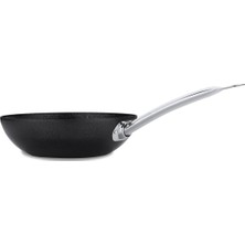 Korkmaz Proline Nero Wok Tava 30 cm