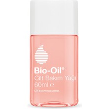 Bio-oil Cilt Bakım Yağı 60 ml