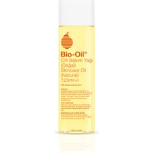 Bio-oil Cilt Bakım Yağı 125 ml