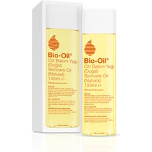 Bio-oil Cilt Bakım Yağı 125 ml