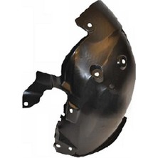 DE-GA Renault Fluence/megane Ön Çamurluk Davlumbaz Ön Parça Sol.09- 638450016R