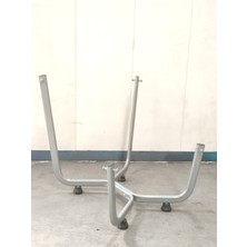 Yapa Yavuzpaşalar Asma Koltuk Iskeleti / Asma Minder Iskeleti