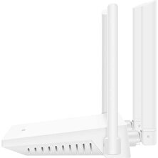 Huawei Wifi Ax2 100 Router Modem WS7001 Beyaz (Huawei Tr Garantili)