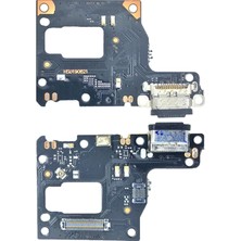 Teknonet Xiaomi Redmi Note 10 Pro 4g Uyumlu Bordlu Şarj Soketi