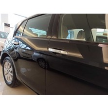 Karva Volkswagen Golf 7-7.5 2013-2020 Kapı Kol Kaplama