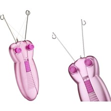 Öz Tekinler Browns Ipli Pratik Epilasyon Aleti