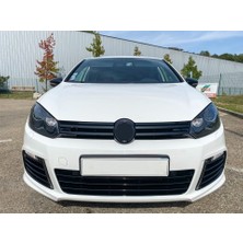 Karva Volkswagen Golf 6 R20 Body Kit 2009-2012