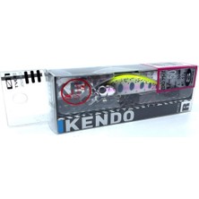 Kendo Chiko Minnow 50 mm 5,2 gr Suni Yem