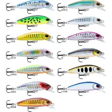 Storm Gomoku Dense Sahte Balığı