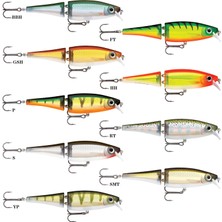 Rapala Bx Swimmer Sahte Balığı