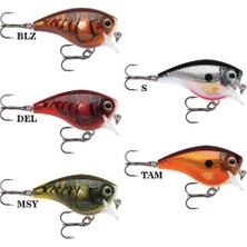 Rapala Bx Brat Sahte Balığı