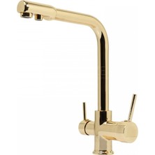 Dekorizen Nook Altın Arıtmalı Batarya