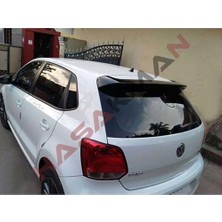 Hasakman Vw Polo Mk5 Tavan Ustu Gt Spoiler Boyal 2009 Fiyat