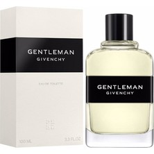 Givenchy Gentleman Edt 100ML