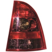 MATSUBA Toyota Corolla Station Wagon Sağ 2004-2006