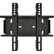 HLL Teknoloji 102 & 140 Ekran LCD LED Televizyon Duvar Askı Aparatı