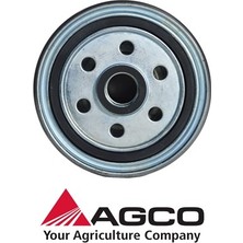 Agco Massey Ferguson 240-2615-2635 Mazot Filtresi Arka 3905865 Orijinal Agco