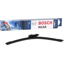 Bosch Volkswagen Golf 6 Arka Silecek (2009 - 2012) Bosch Rear A282H