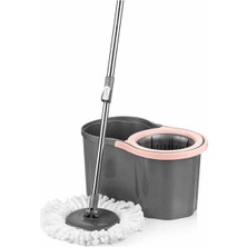 Sillgech Smart 360 Smart Mop Temizlik Seti Temizlik Seti